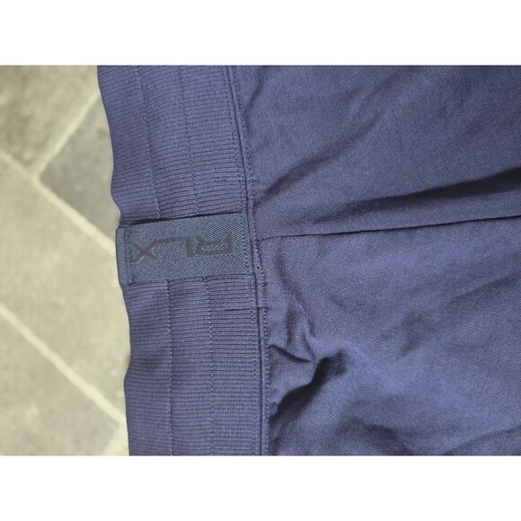 RLX Ralph Lauren Men’s Polyester Performance French Terry Joggers Size LARGE - Picture 9 of 16